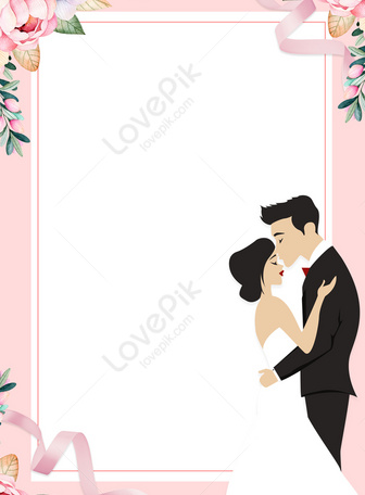 Wedding Invitation Background Images, HD Pictures For Free Vectors ...
