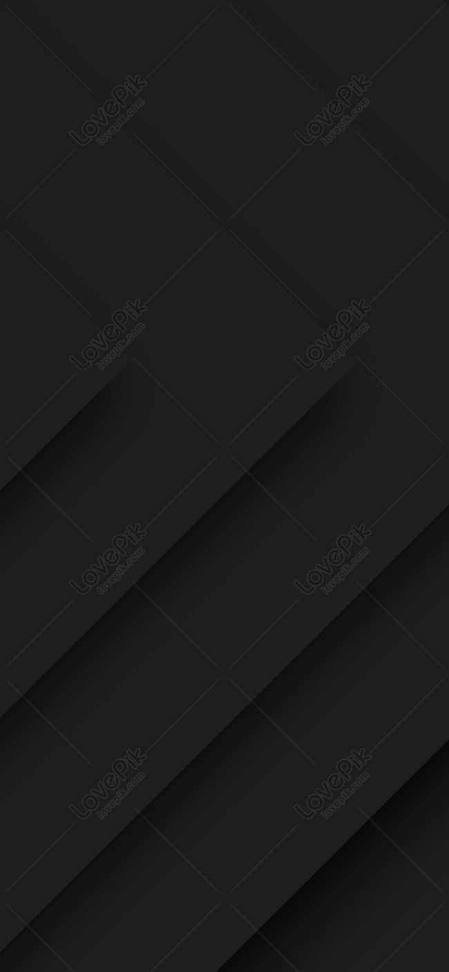 Mobile wallpaper in modern minimalist abstract Vector Image