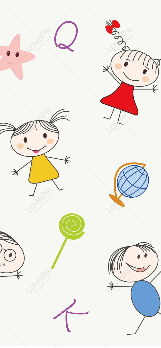 Free deals mobile cartoon