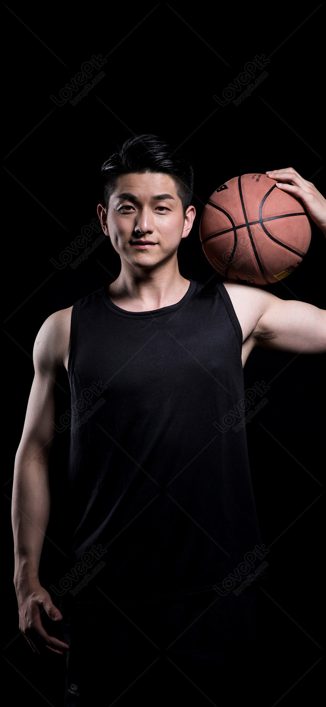 Cell Phone Wallpaper For Basketball Boys Images Free Download on Lovepik |  400341989