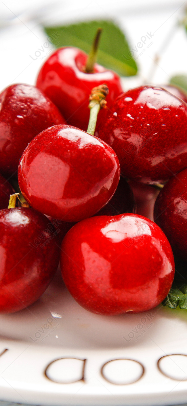 Hình ảnh Red Cherry PNG, Vector, PSD, và biểu tượng để tải về miễn phí |  pngtree