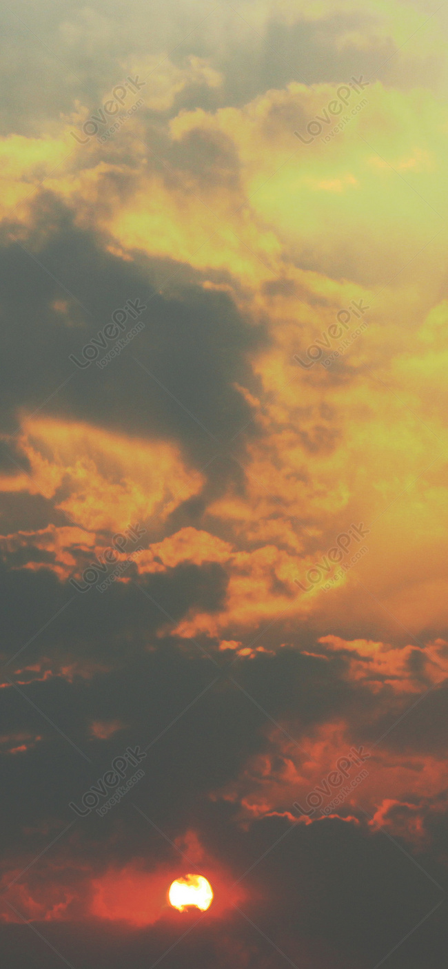 Hình nền mây trên bầu trời | Bầu trời, Phong cảnh, Hình nền
