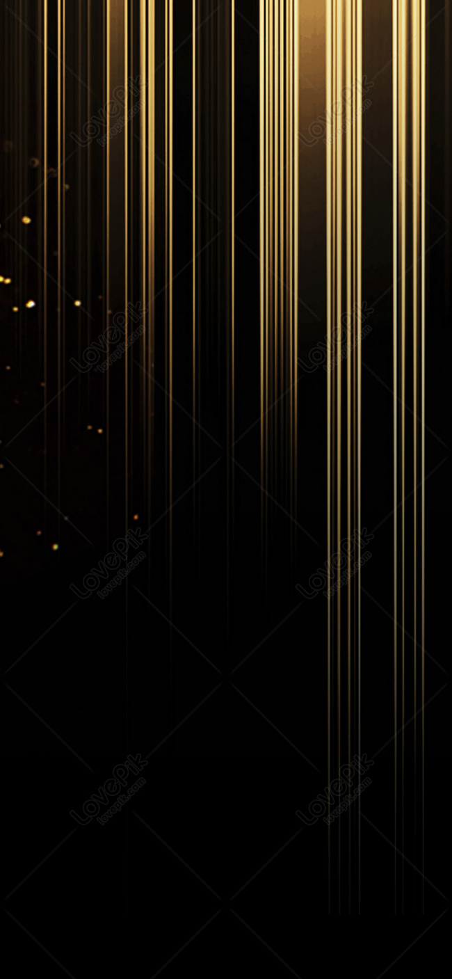 Hình Nền Hình Nền điện Thoại Di động Sáng Tạo Black Gold, HD và Nền Cờ đẹp  vàng đen, sáng tạo, nền để Tải Xuống Miễn Phí - Lovepik