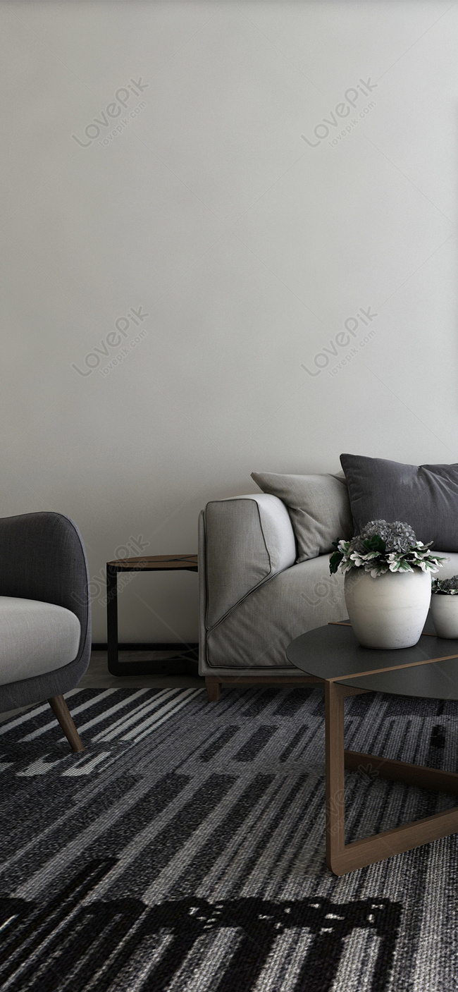 Creative Home Design Mobile Wallpaper Images Free Download on Lovepik |  400437884