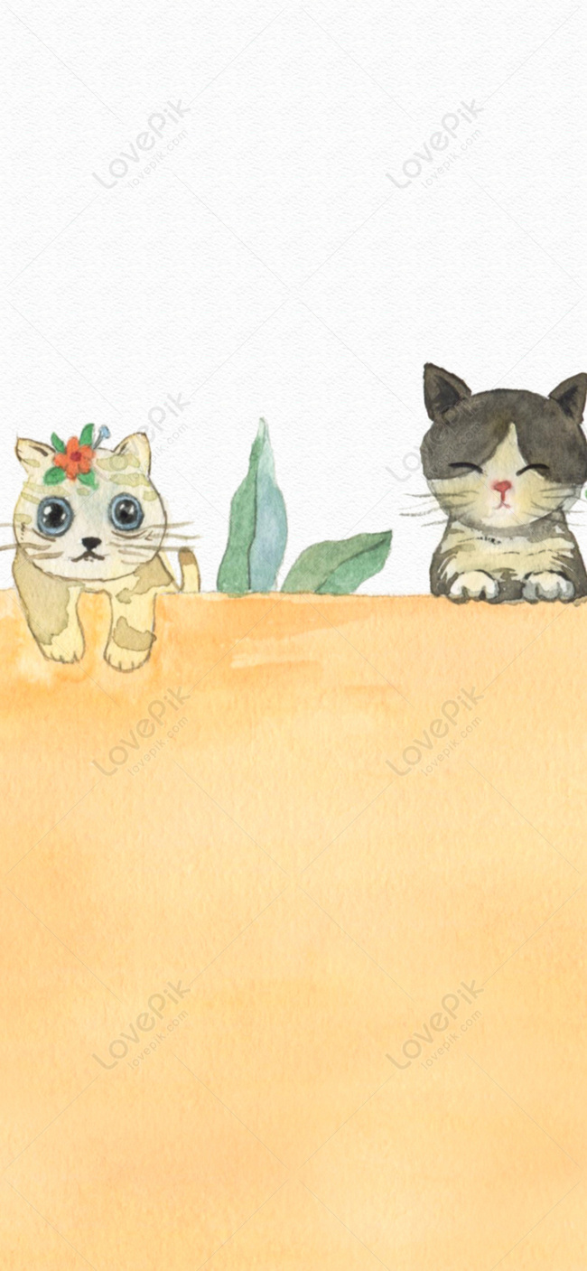 Tuyển tập kitty cute wallpaper cho màn hình nền đáng yêu nhất