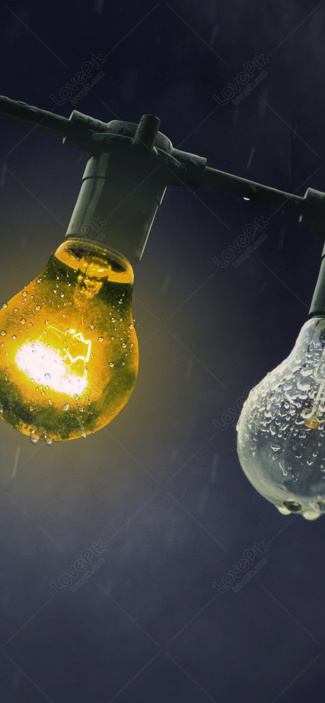 Different Light Bulb Mobile Phone Wallpaper Images Free Download on Lovepik  | 400459483