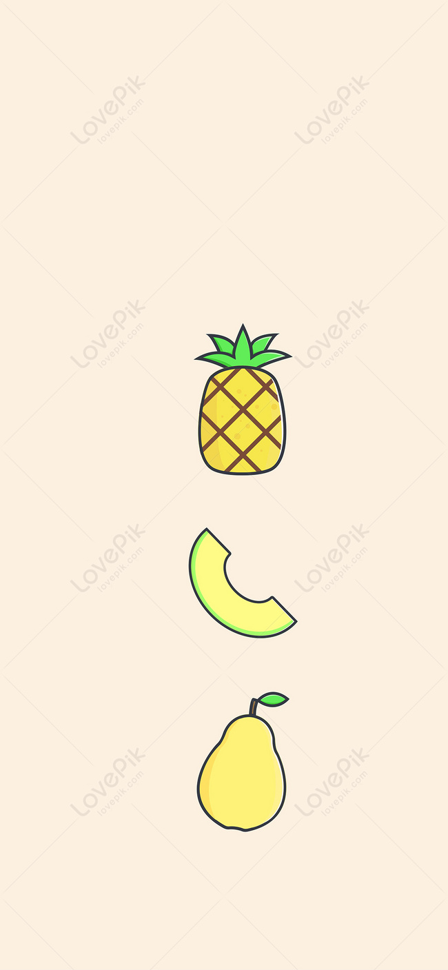 Dứa – A+ Fruits