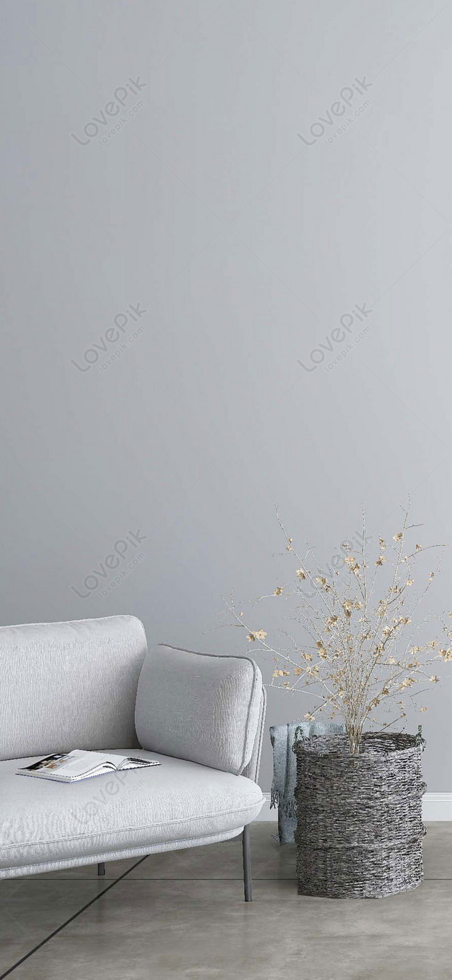 Interior Design Mobile Wallpaper Images Free Download on Lovepik | 400482219
