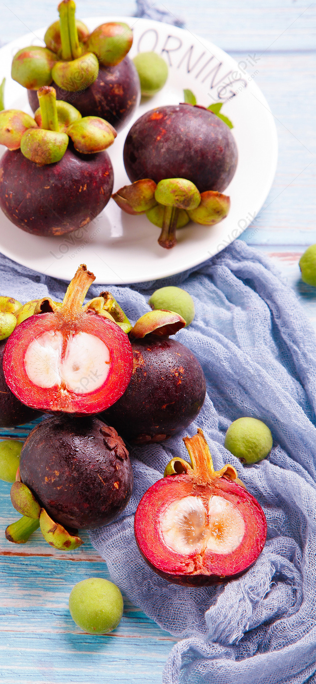 Fresh Seeds Mangosteen Garcinia mangostana L. Seeds ~ Free Phytosanitary |  eBay