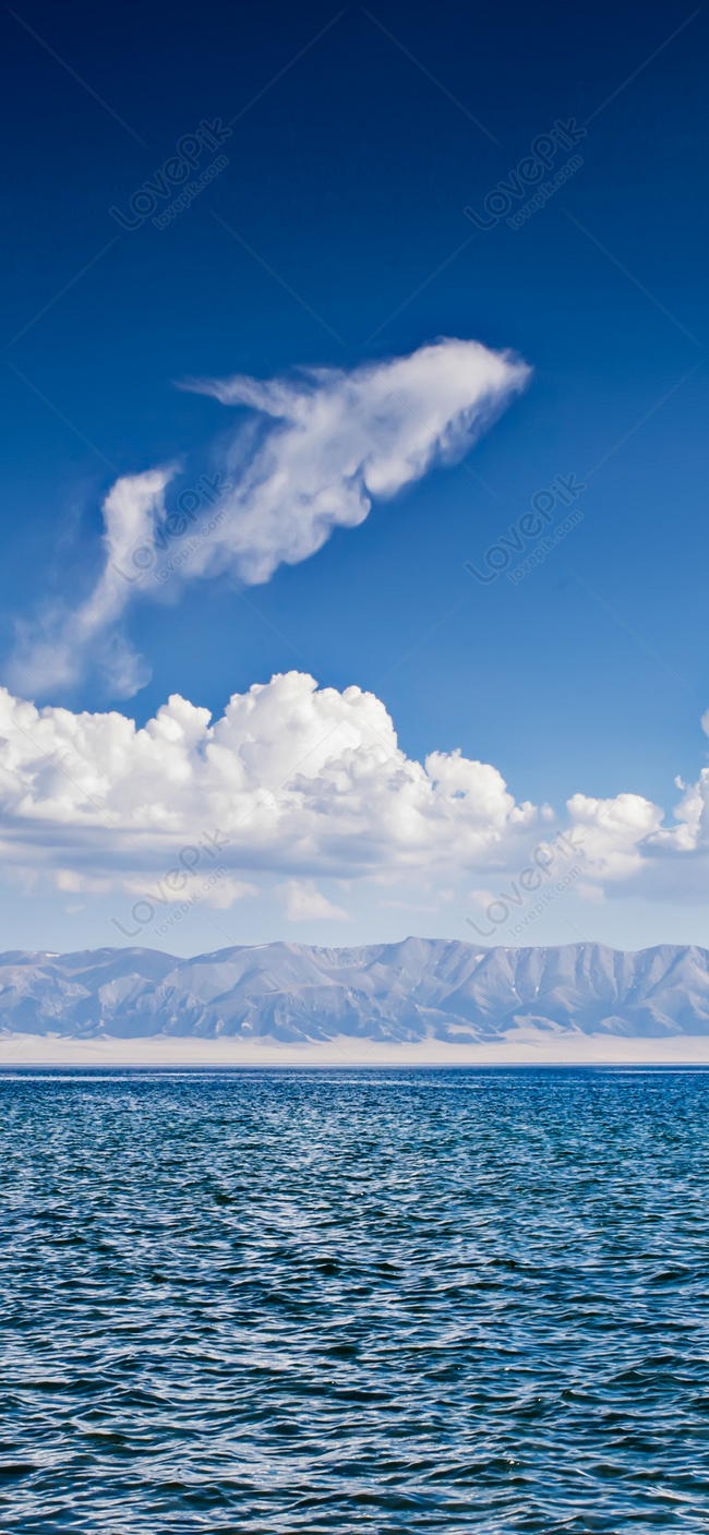 Hình nền biển đẹp những đại dương mênh mông xanh ngắt - Hình Ảnh Đẹp HD