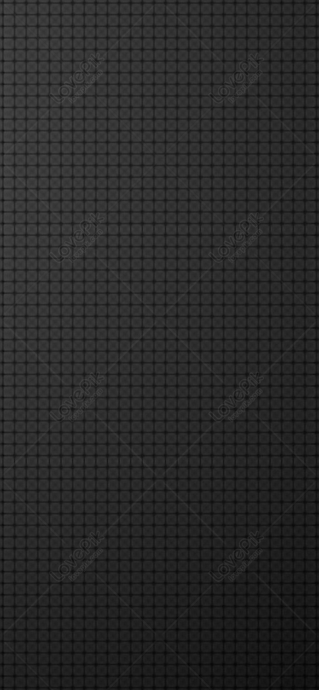 Black paper watercolor texture in square format Vector Image
