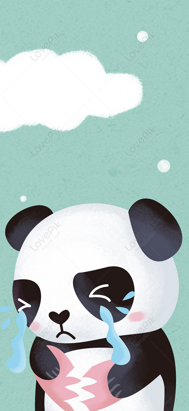Panda Mobile Phone Wallpaper Images