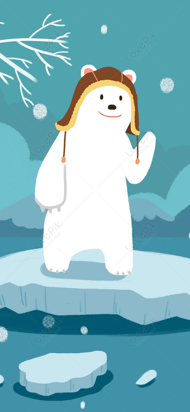 Gấu Bắc Cực: Gấu Bắc Cực là biểu tượng của xứ sở băng giá và có bộ lông trắng tuyết đặc trưng. Những hình ảnh về Gấu Bắc Cực sẽ đưa bạn đến một thế giới lạnh giá, đầy bí ẩn và mới lạ. Hãy cùng khám phá thế giới đầy thú vị này thông qua hình ảnh.