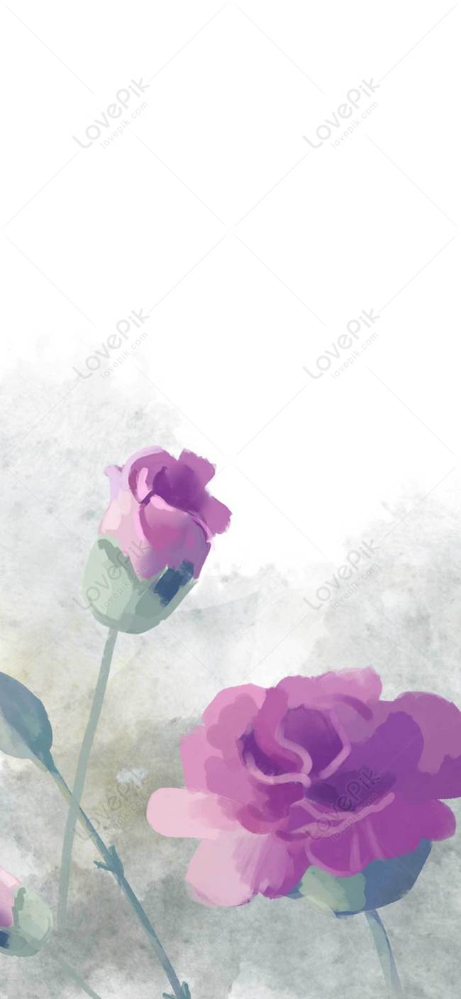 Tổng hợp những hình ảnh hoa Hồng Tím đẹp nhất | Hoa hồng, Hoa hồng tím, Hoa
