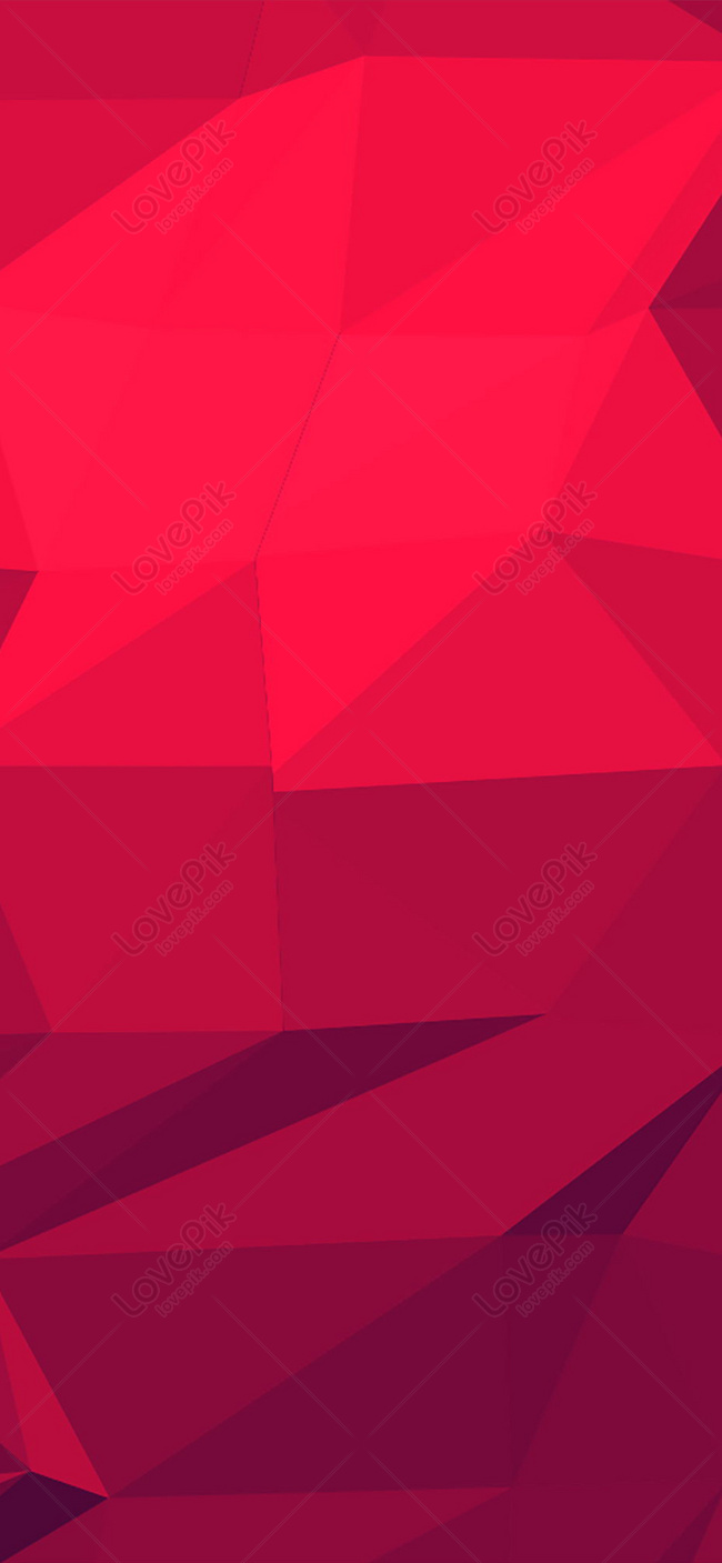 Fondo De Pantalla Móvil Bloque De Color Rojo Imagen de Fondo Gratis  Descargar en Lovepik