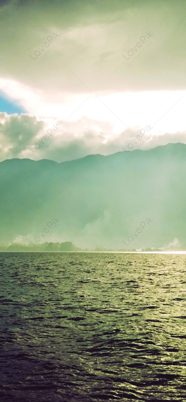 Nền Bãi Biển Màu Hồng Và Làn Sóng Biển Xanh được Chụp Từ Bầu Trời Hình Chụp  Và Hình ảnh Để Tải Về Miễn Phí - Pngtree