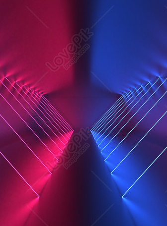 Dải đèn neon với hình dạng DIY 16 triệu màu