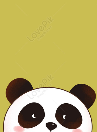 Panda Mobile Phone Wallpaper Images Free Download on Lovepik | 400395872