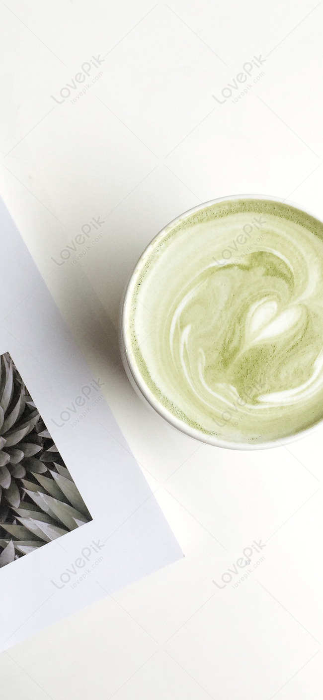 Matcha Cafe Images | Free Photos, PNG Stickers, Wallpapers & Backgrounds -  rawpixel