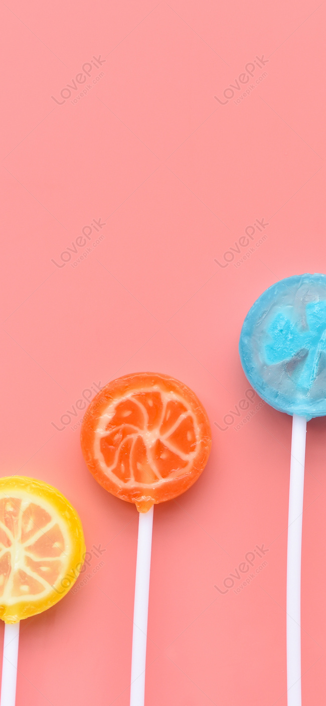 Candy Mobile Phone Wallpaper Images Free Download on Lovepik | 400663650