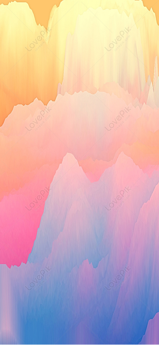 Color Scene Mobile Wallpaper Images Free Download on Lovepik | 400567632