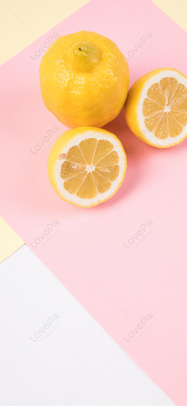 Lemons | Iphone background, Pattern wallpaper, Iphone wallpaper