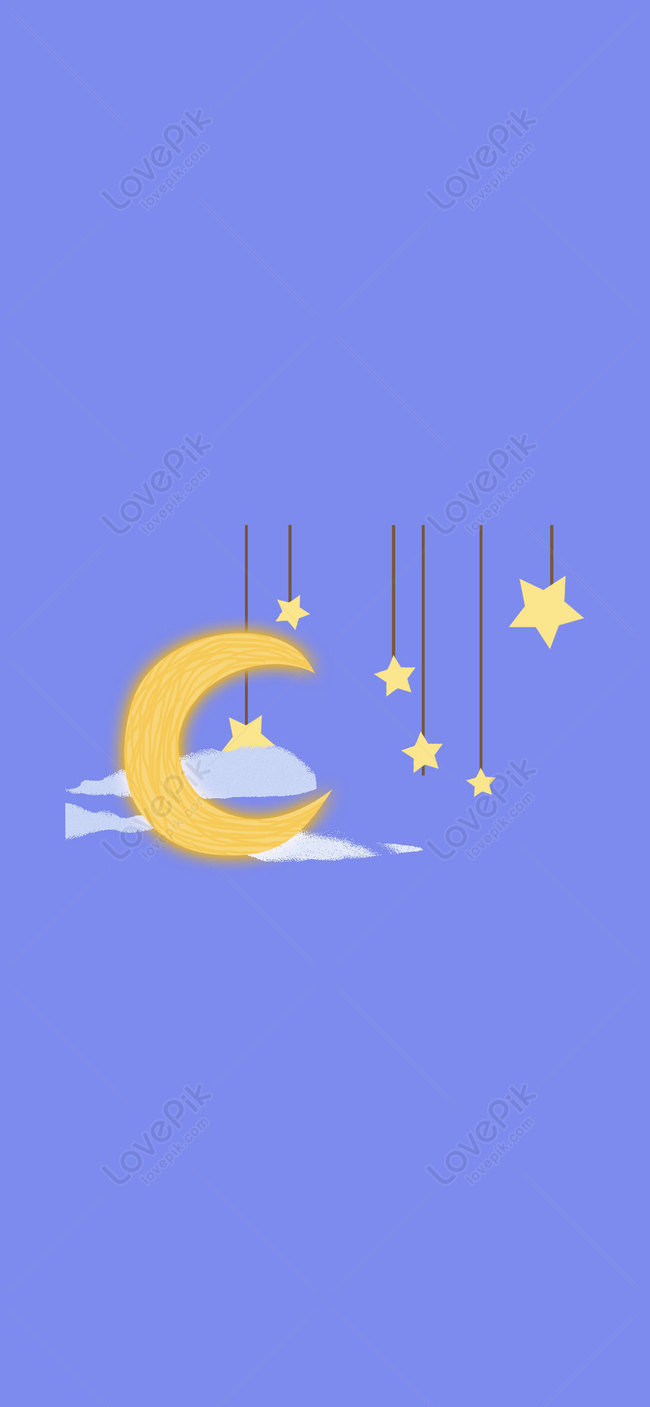 Mặt Trăng Các Ngôi Sao Hành Tinh - Ảnh miễn phí trên Pixabay - Pixabay