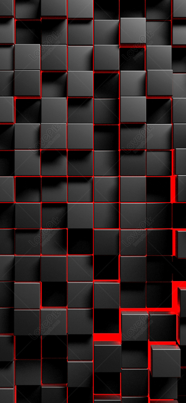 Abstract 3D Room, 3d, abstract, box, room, square, HD wallpaper | Peakpx-thanhphatduhoc.com.vn