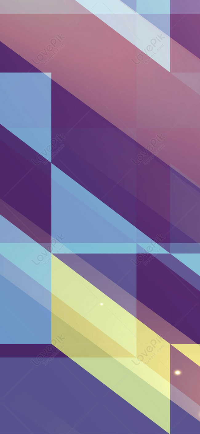 Geometric Abstract Background Mobile Phone Wallpaper Images Free Download  on Lovepik | 400713732