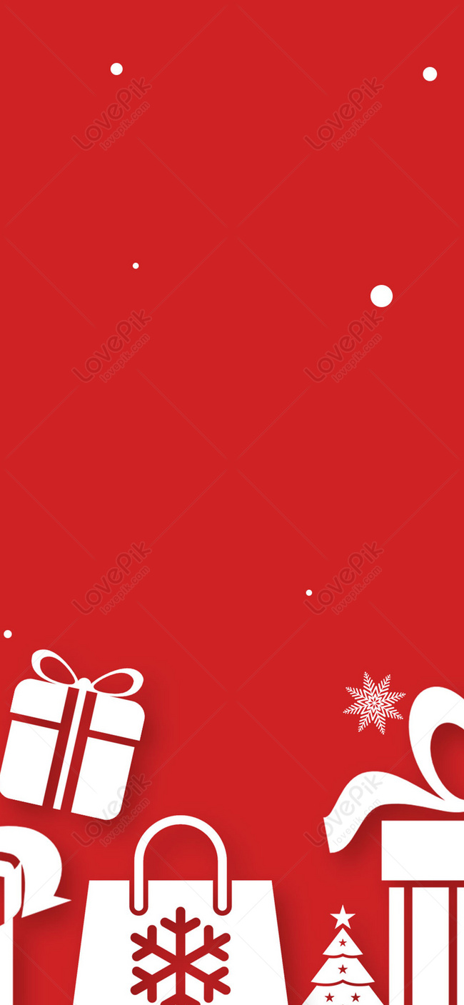 Happy Christmas Background Images Free Download on Lovepik | 400835823