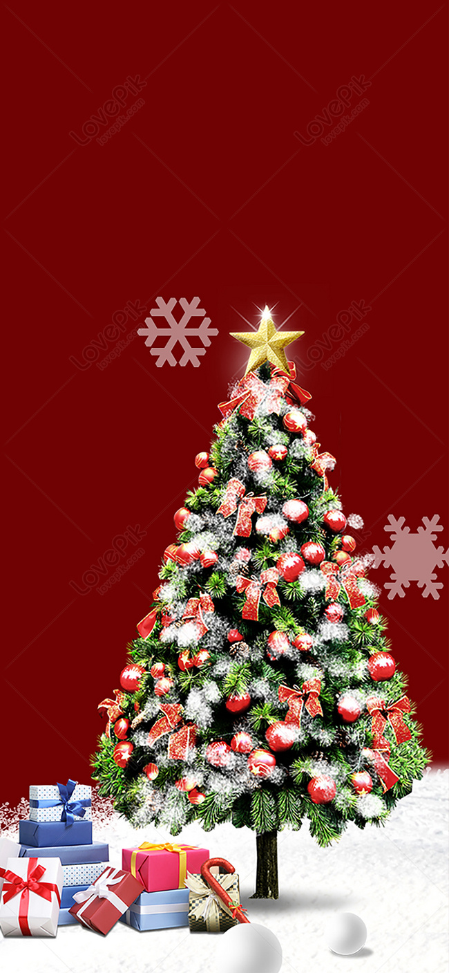 Merry Christmas Wallpaper Images Free Download on Lovepik | 400723762