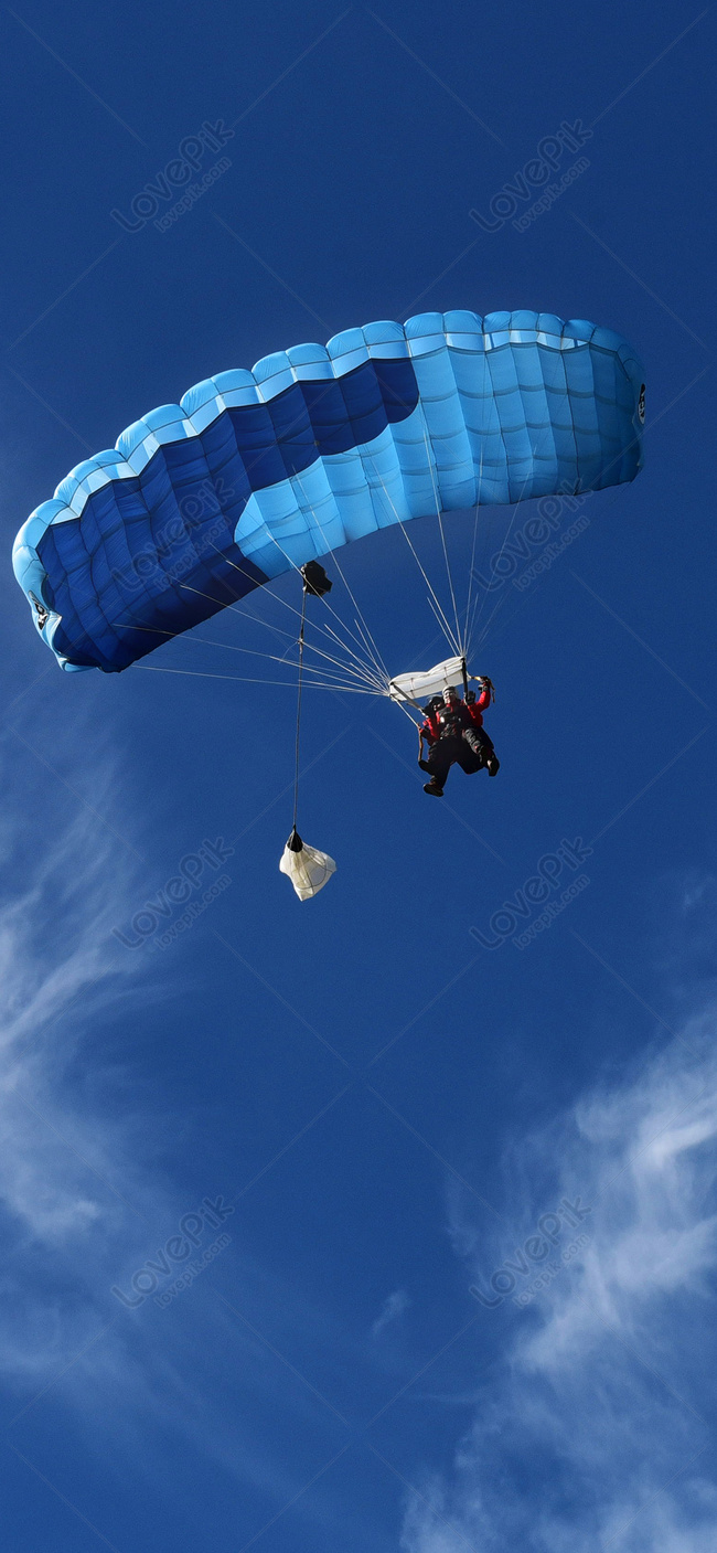 Wallpaper Skydive, freely, mountain, valley, sky 1920x1200 HD Picture, Image