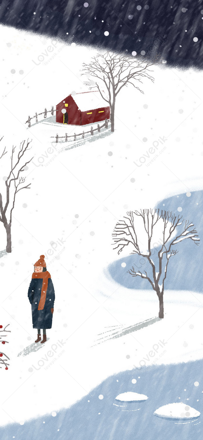 Hình Nền Mùa đông Tuyết Cảnh Di động Hình Nền, HD và Nền Cờ đẹp ...