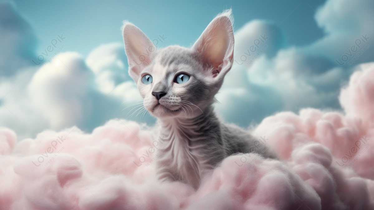 99+ Avatar ảnh mèo cute, đáng yêu, ngộ nghĩnh siêu hot