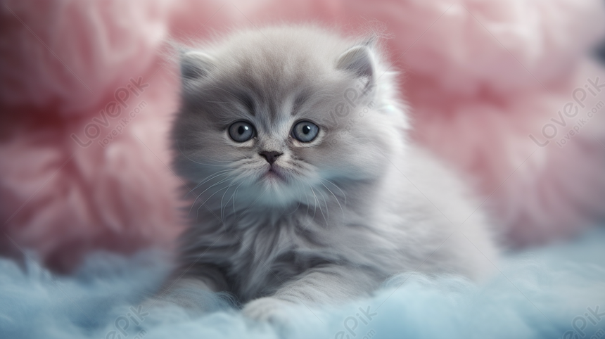 40 Ảnh Mèo Cute Nhất - Avatar Mèo Đáng Yêu | Cute cats, Cute baby cats, Cute  cat drawing