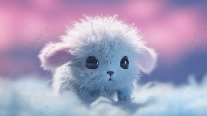 Top 100 mẫu sticker thỏ cute dễ thương, chất, ngầu file PNG, Vector