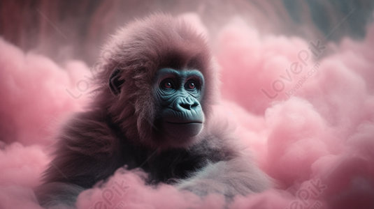 Gorilla Tag Wallpapers HD by ferdaouss ouladmbarek