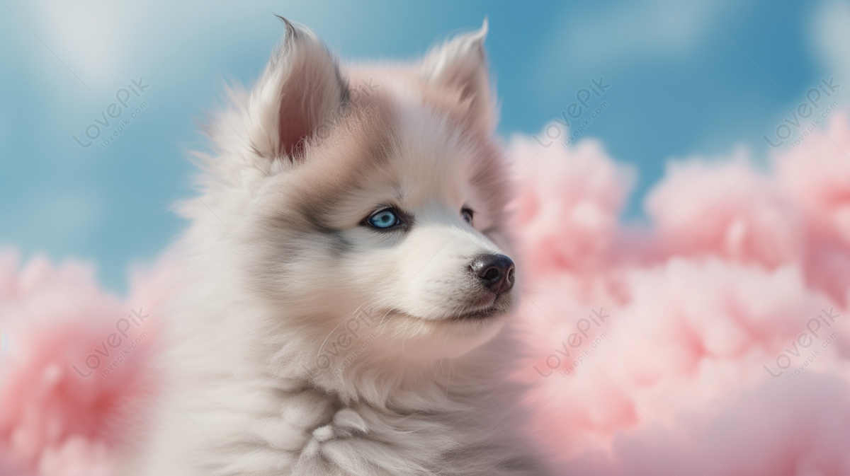 Free Puppies Images, HD Pictures For Free Vectors Download - Lovepik.com