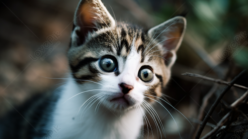 Hình nền Mèo Con Dễ Thương đẹp nhất cho điện thoại | Mèo, Hình nền, Dễ  thương