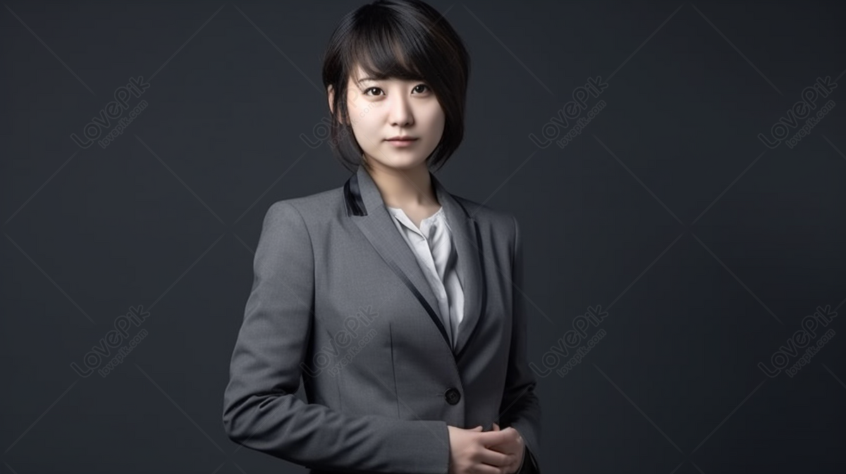 Portrait Suit Images, HD Pictures For Free Vectors Download 