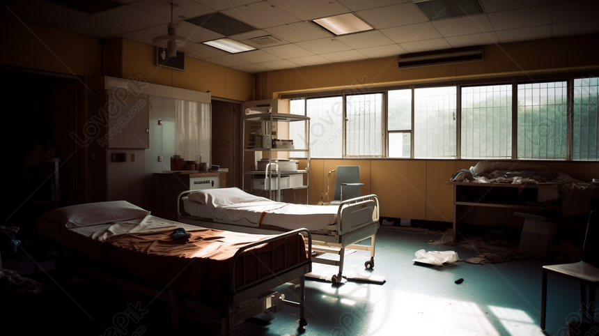 Hospital Room That Looks Dirty, Dirty Backgrounds, Hospital Room ...