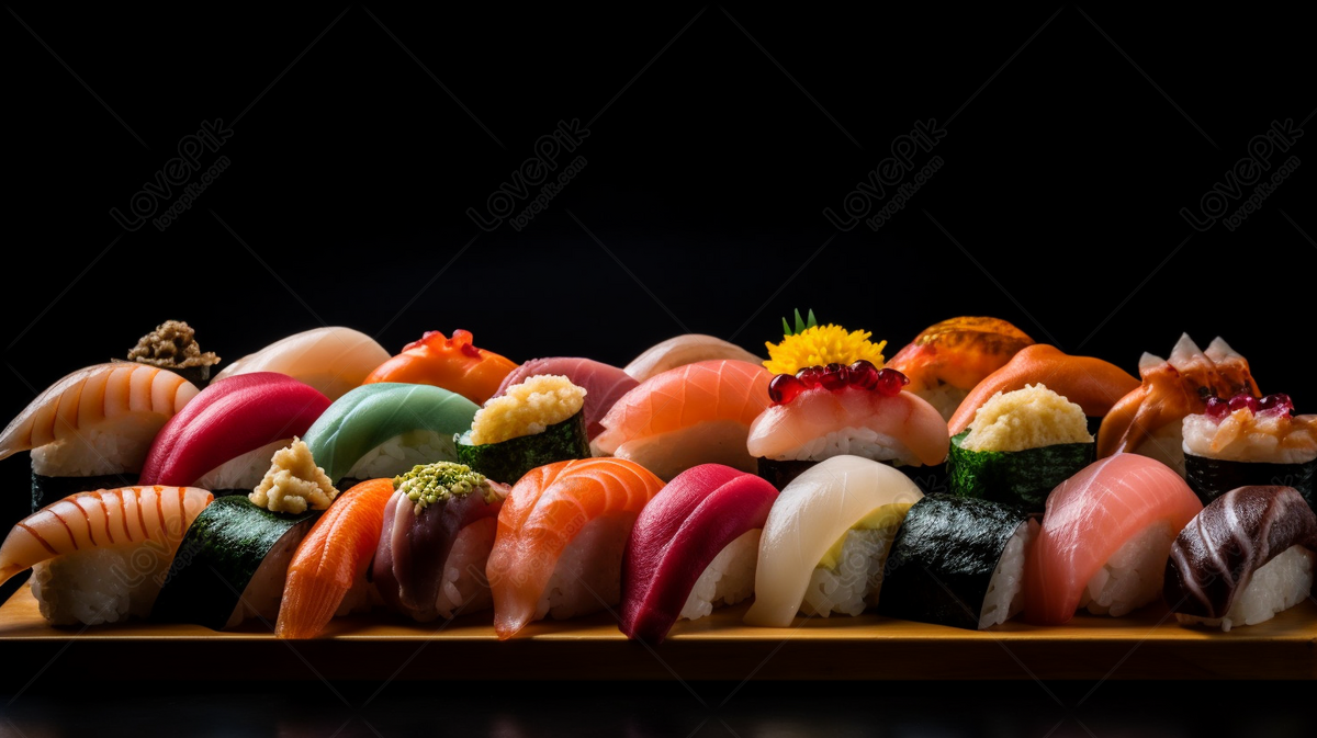 Hình Nền Sushi Nhật Bản điện Thoại Di động Hình Nền, HD và Nền Cờ đẹp hd hình  nền, hải sản, nấu ăn để Tải Xuống Miễn Phí - Lovepik