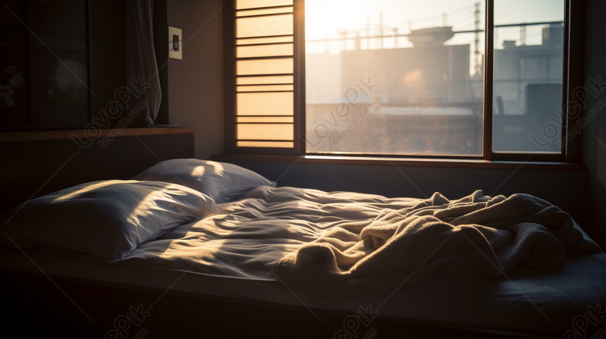 Hình nền Chiếc Giường ấm Cúng Giữa Rừng Với Chiếc đèn Ngủ Vẽ Tranh Tưởng  Tượng Chụp ảnh Bìa Sách Làm Phông Nền, Giường, Rừng, ấm áp Background  Vector để tải xuống