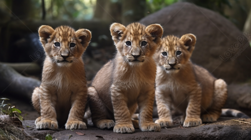 Hình ảnh con sử tử đẹp nhất | Lions photos, Lion pictures, Animals beautiful