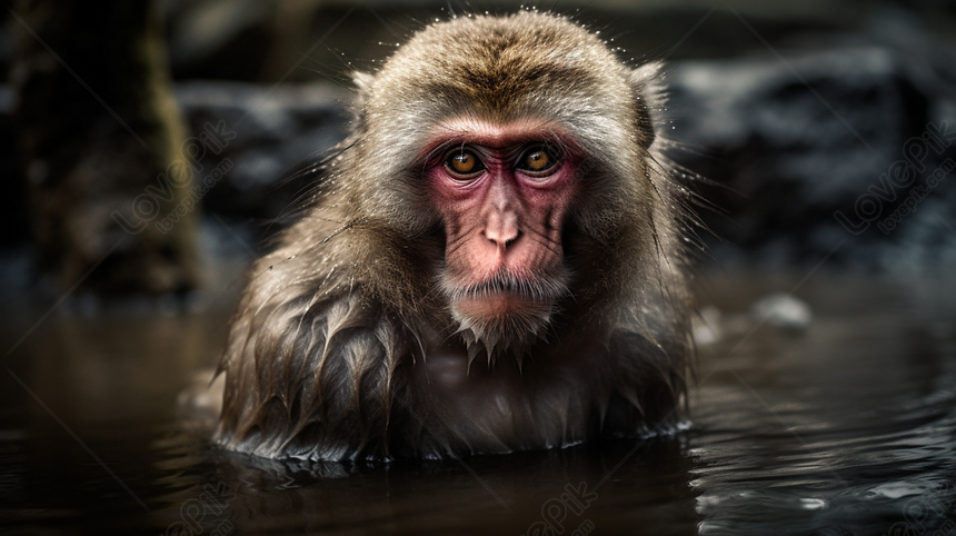 Phim Hoạt Hình Monkey And Primate Animals Trên Nền Trắng Minh Họa Vector  Hình minh họa Sẵn có - Tải xuống Hình ảnh Ngay bây giờ - iStock