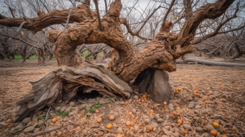 Những cây cổ thụ có hình dáng độc và lạ trên khắp thế giới - KhoaHoc.tv