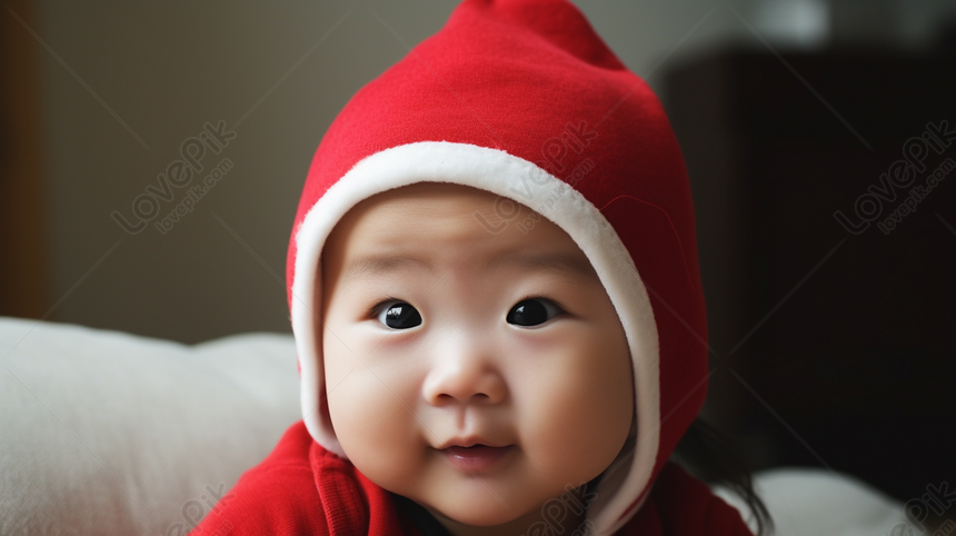 50+ hình nền em bé cute đáng yêu nhất cho điện thoại, máy tính -  Fptshop.com.vn