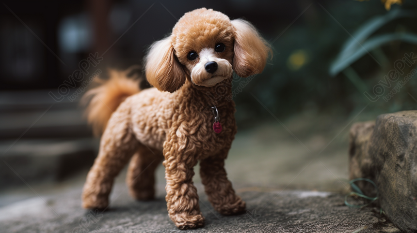 500+ Poodle & hình ảnh chó Poodle đẹp nhất - Pixabay