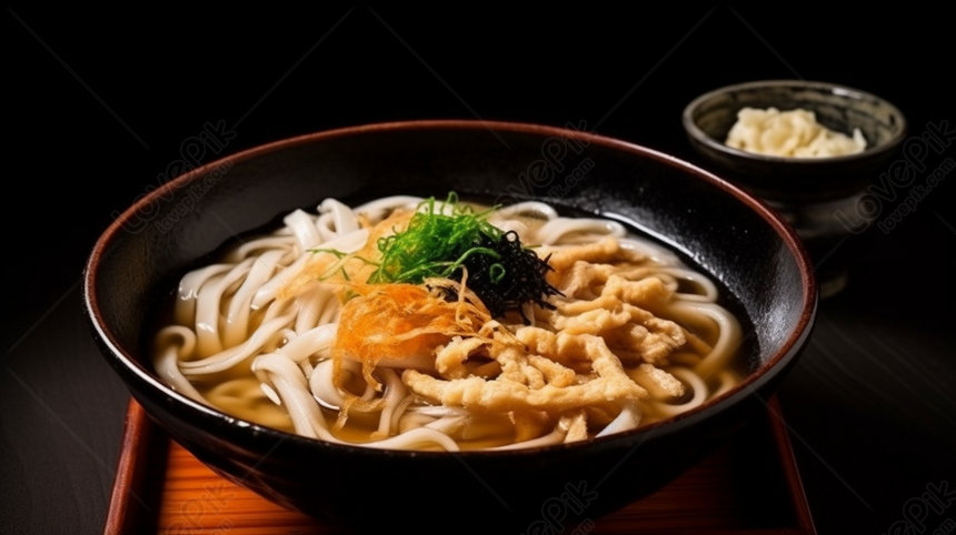 Zuppa di miso con pollo e verdure » Ricetta Giapponese