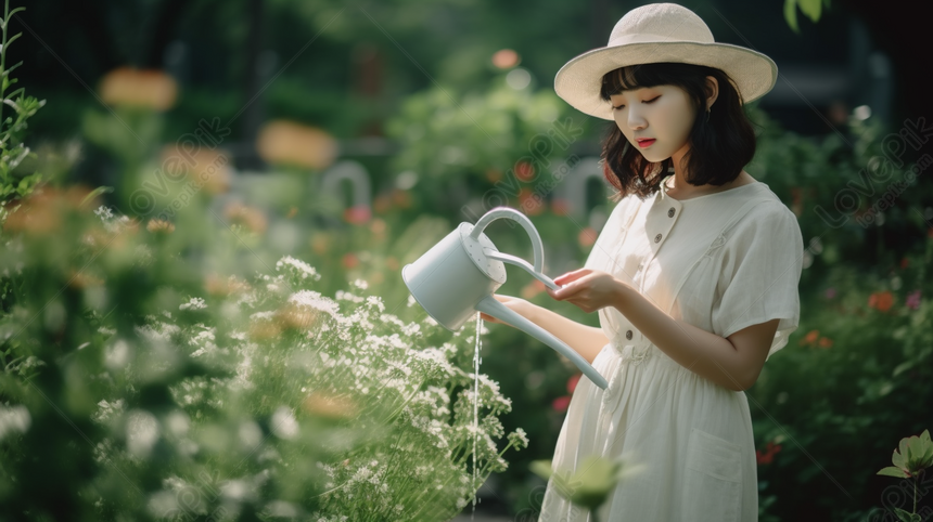 Góc ảnh thiếu nữ áo dài bên hoa sen đẹp tinh khôi- HThao Studio